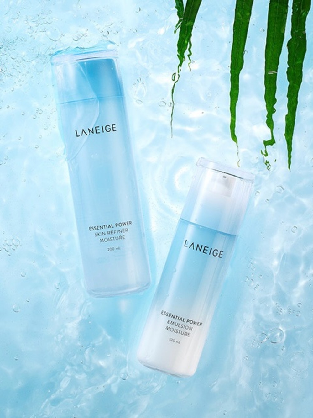 LANEIGE Essential Power Emulsion Moisture 4oz - Picture 5 of 5